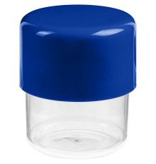 Ланчбокс для салатов Toit, синий