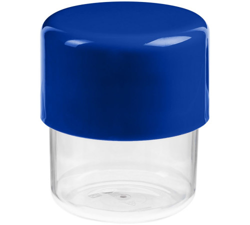 Ланчбокс для салатов Toit, синий