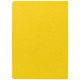 Ежедневник Cortado, недатированный, желтый