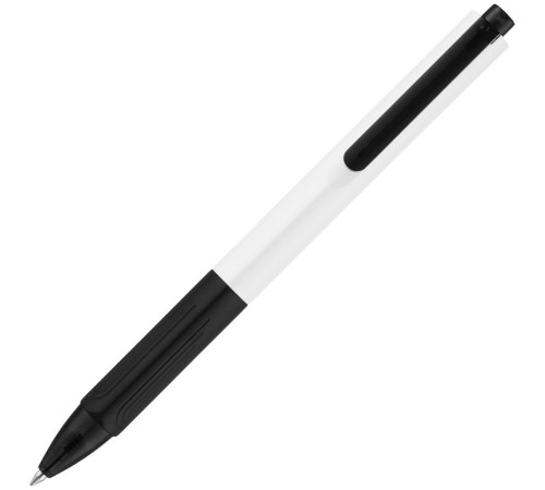 Ручка шариковая Winkel, черная