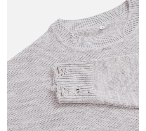 Джемпер Sharpick, серый