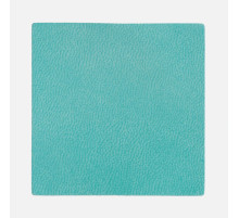 Лейбл Listra Latte, L, бирюзовый