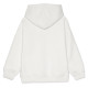 Худи детское оверсайз Junipero, молочное (белое)