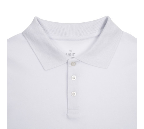 Рубашка поло мужская Virma Light, белая