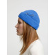 Шапка Pricker, синяя (аква)