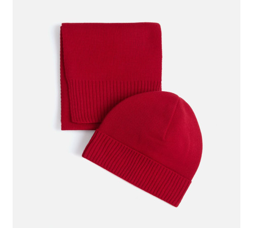 Шапка Sorang, красная