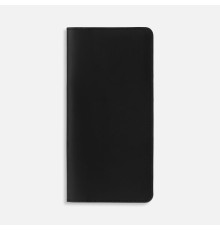 Органайзер для путешествий Alaska, черный