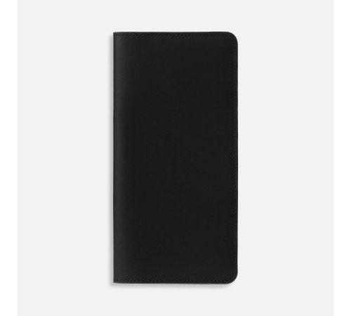 Органайзер для путешествий Alaska, черный