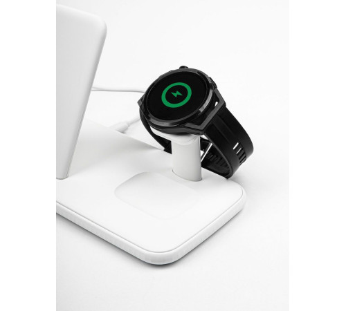 Зарядная станция Smart Nest, белая