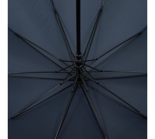 Зонт-трость Sombrella, темно-синий