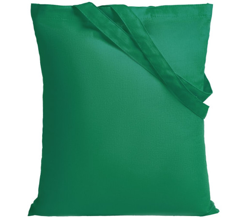 Холщовая сумка Neat 140, зеленая