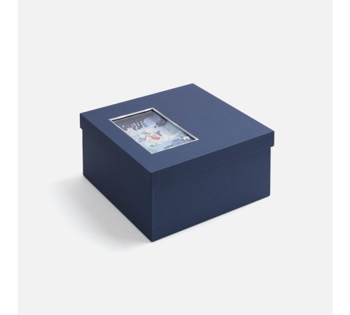 Коробка The Blue Bear, L