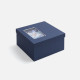 Коробка The Blue Bear, L