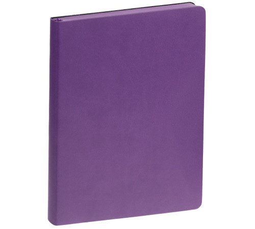 Ежедневник Fredo, недатированный, фиолетовый