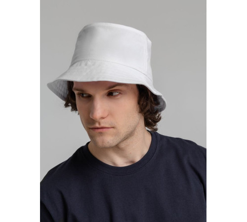 Панама Challenge, белая