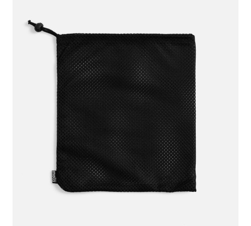Мешочек Trena, черный