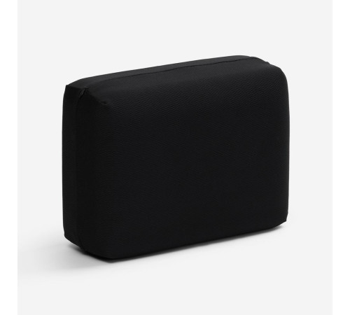 Подушка CampChamp, черная