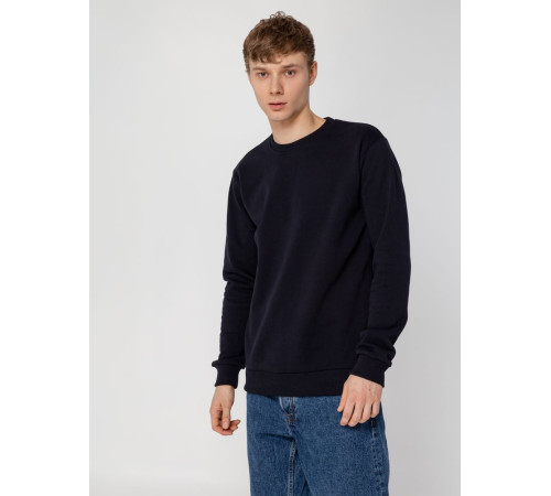 Свитшот Toima Heavy 2.0, темно-синий