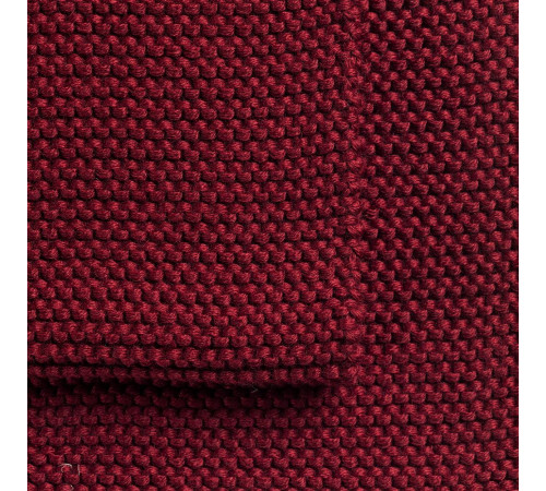 Снуд Brugge, бордовый