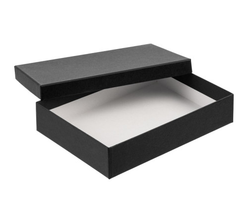 Коробка Reason, черная