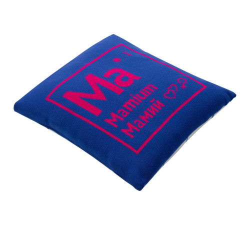 Чехол на подушку «Мамий»