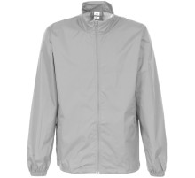 Ветровка Kivach, светло-серая