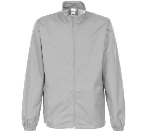 Ветровка Kivach, светло-серая