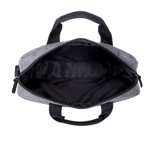 Конференц-сумка The First, серая