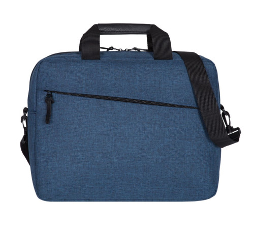 Конференц-сумка The First, синяя