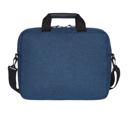 Конференц-сумка The First, синяя