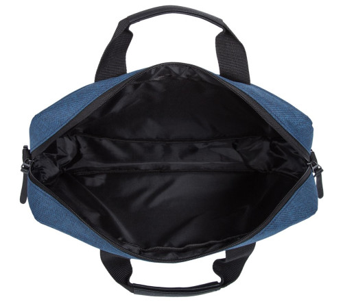 Конференц-сумка The First, синяя