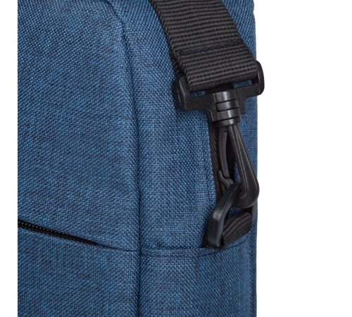 Конференц-сумка The First, синяя