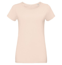 Футболка женская Martin Women, розовая