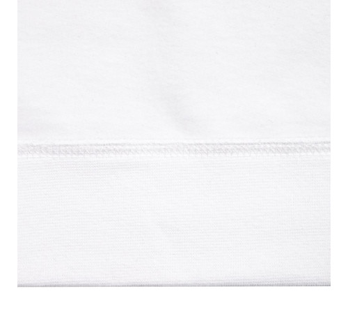 Свитшот унисекс Columbia, белый