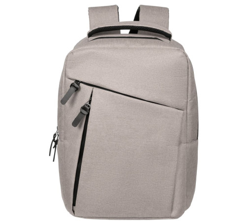 Рюкзак для ноутбука Onefold, светло-серый