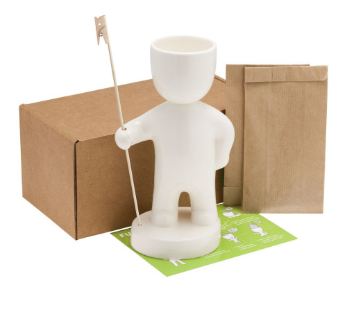 Набор для выращивания Funky Headman