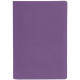 Обложка для паспорта Devon, фиолетовая
