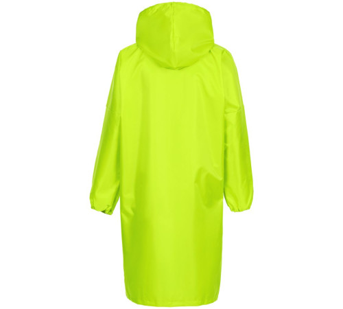 Дождевик унисекс Rainman Strong, желтый неон