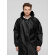 Дождевик Rainman Zip, черный