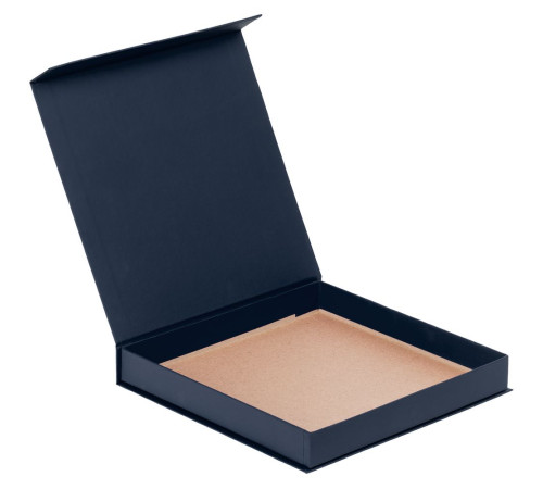 Коробка Modum, синяя