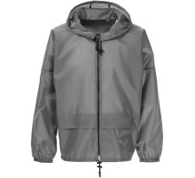 Дождевик Kivach Promo, серый