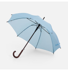 Зонт-трость Standard, голубой
