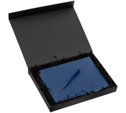 Коробка Roomy, черная