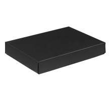 Коробка Pack Hack, черная