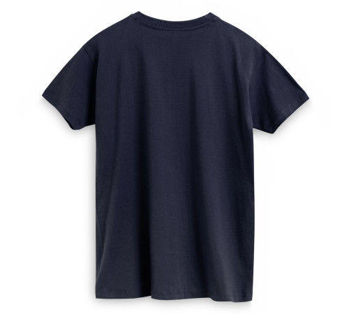 Футболка Imperial 190, темно-синяя (navy)