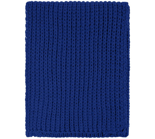 Шарф Nordkapp, синий