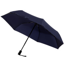 Зонт складной Trend Magic AOC, темно-синий