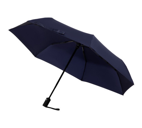 Зонт складной Trend Magic AOC, темно-синий