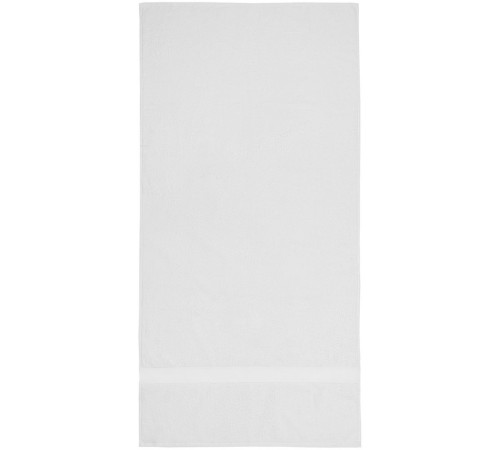 Полотенце Soft Me Light, среднее, белое