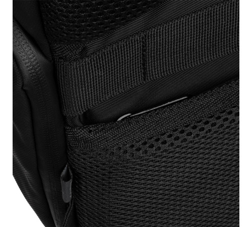 Рюкзак cityTravel, черный